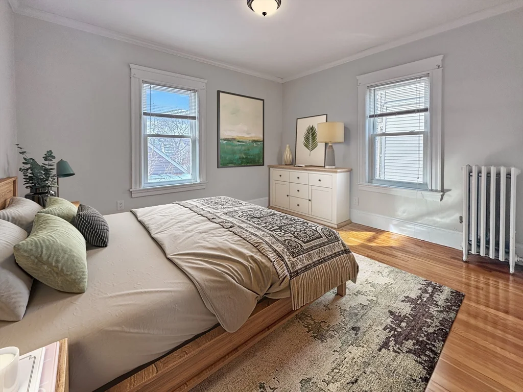 193 Florence St, Roslindale