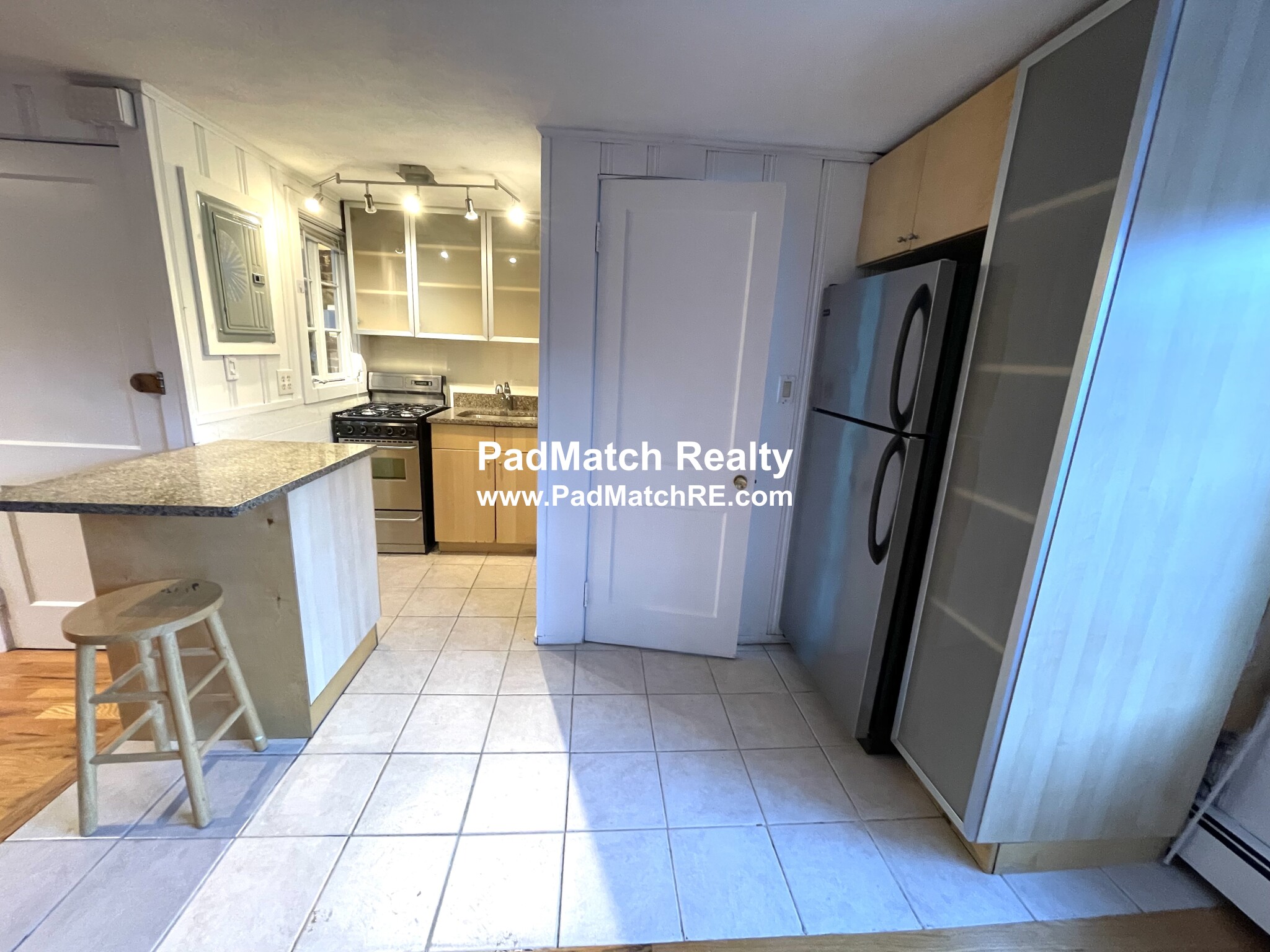 26 Fayette St, Back Bay