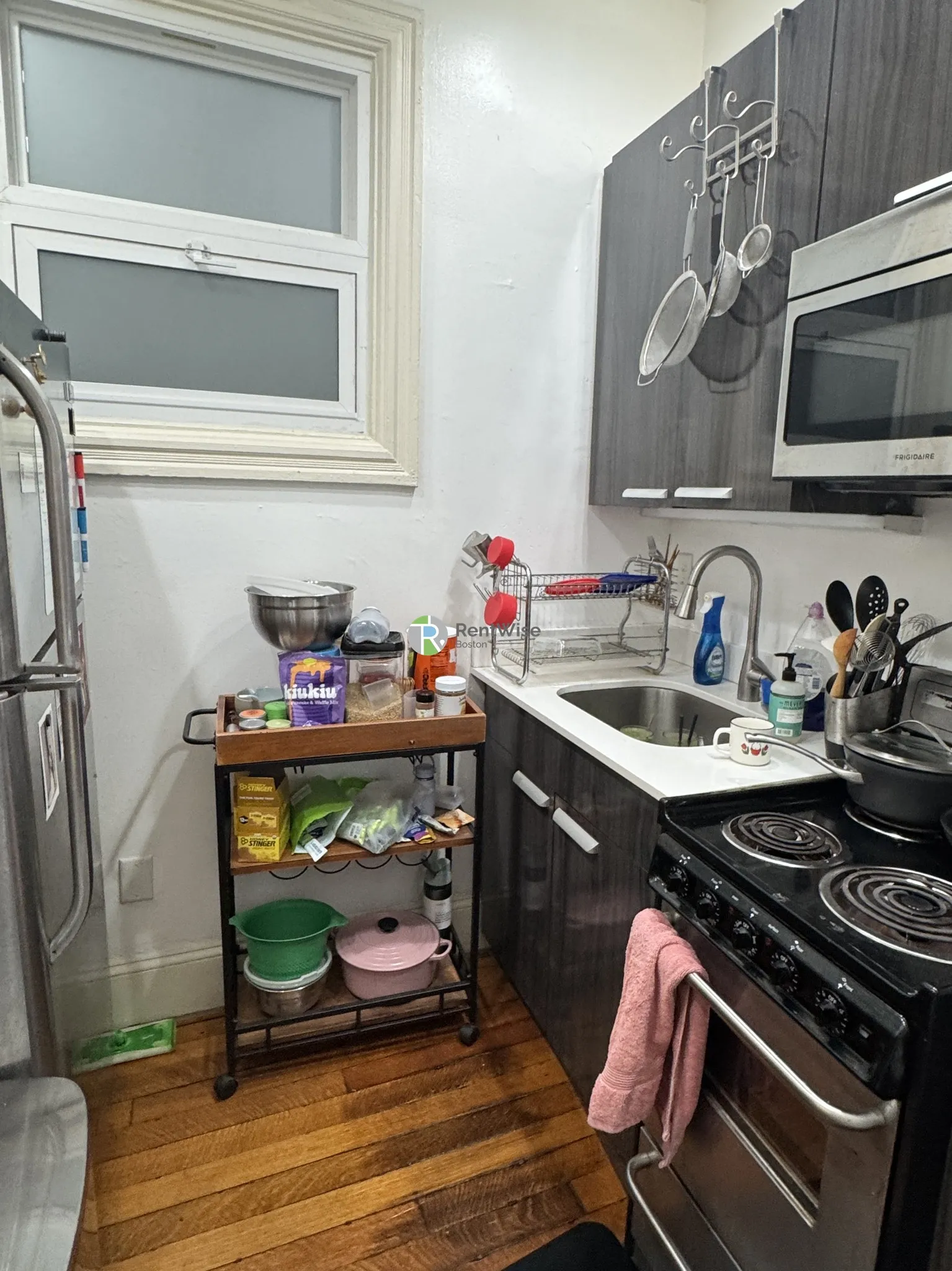 379 Commonwealth Ave, Back Bay