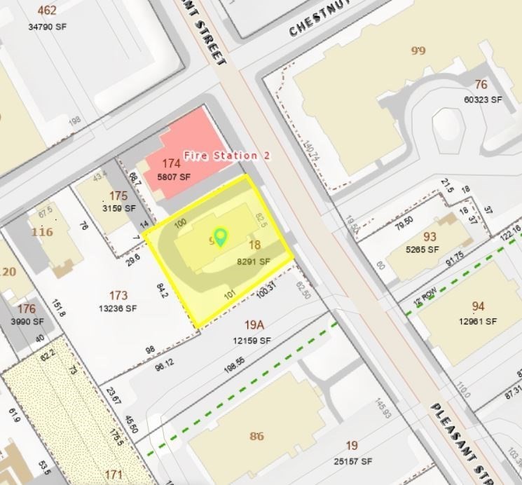 96 Pleasant St, Marlborough