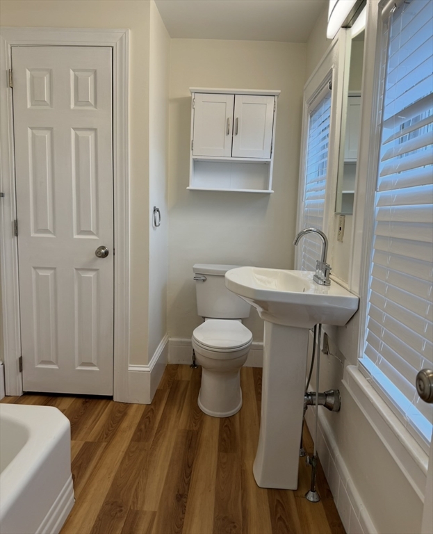 600 Washington St, Wellesley