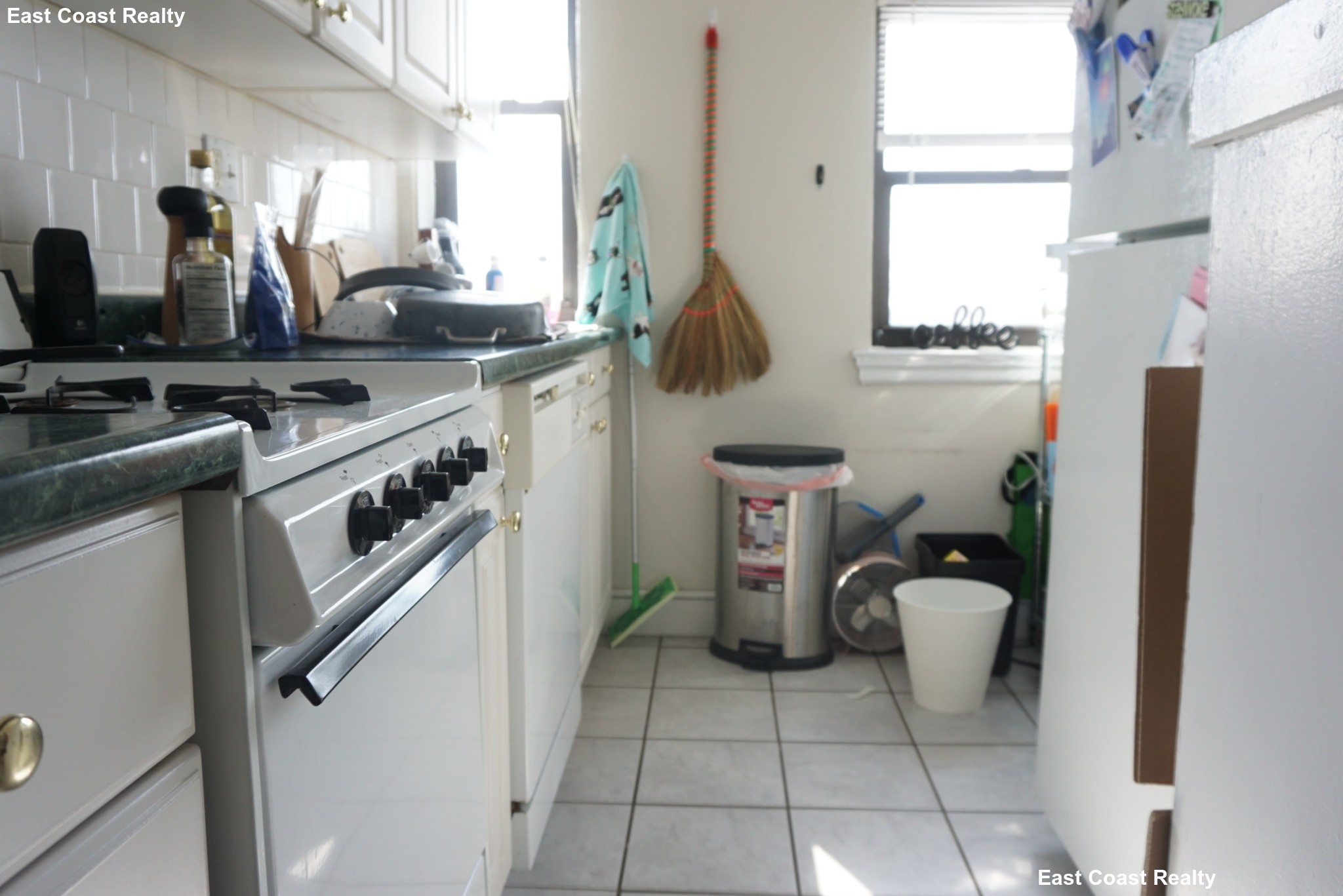 433 Broadway, Winter Hill