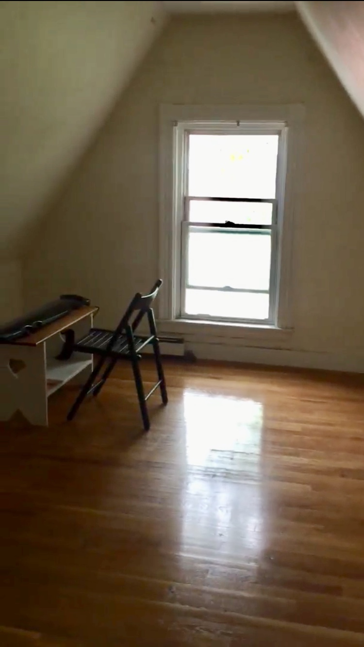 187 Beacon St, Ward Two