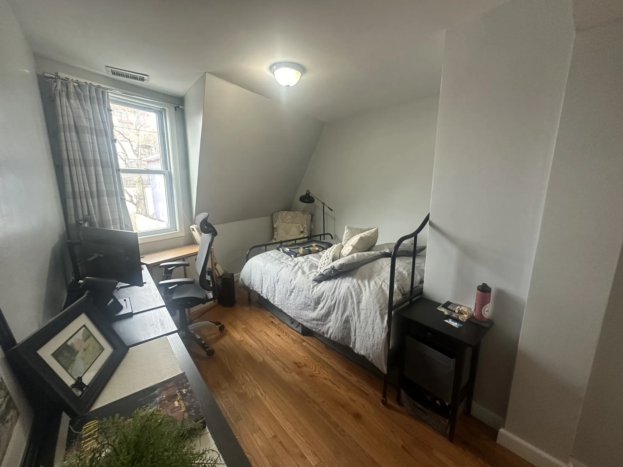 202 Third St, East Cambridge