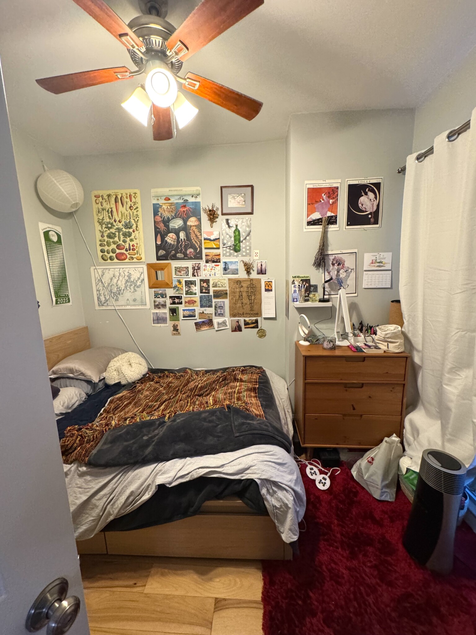 180 Hillside St, Mission Hill