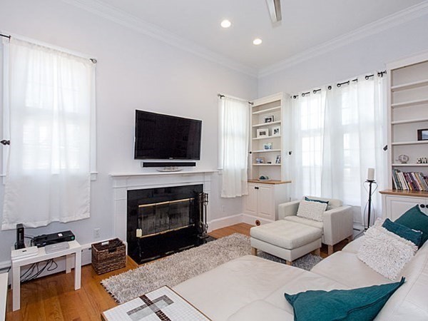 281 Brookline St, Cambridge