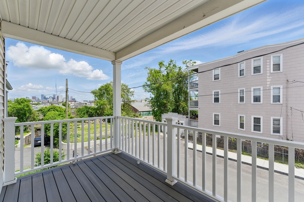 17 Hillsboro, Dorchester