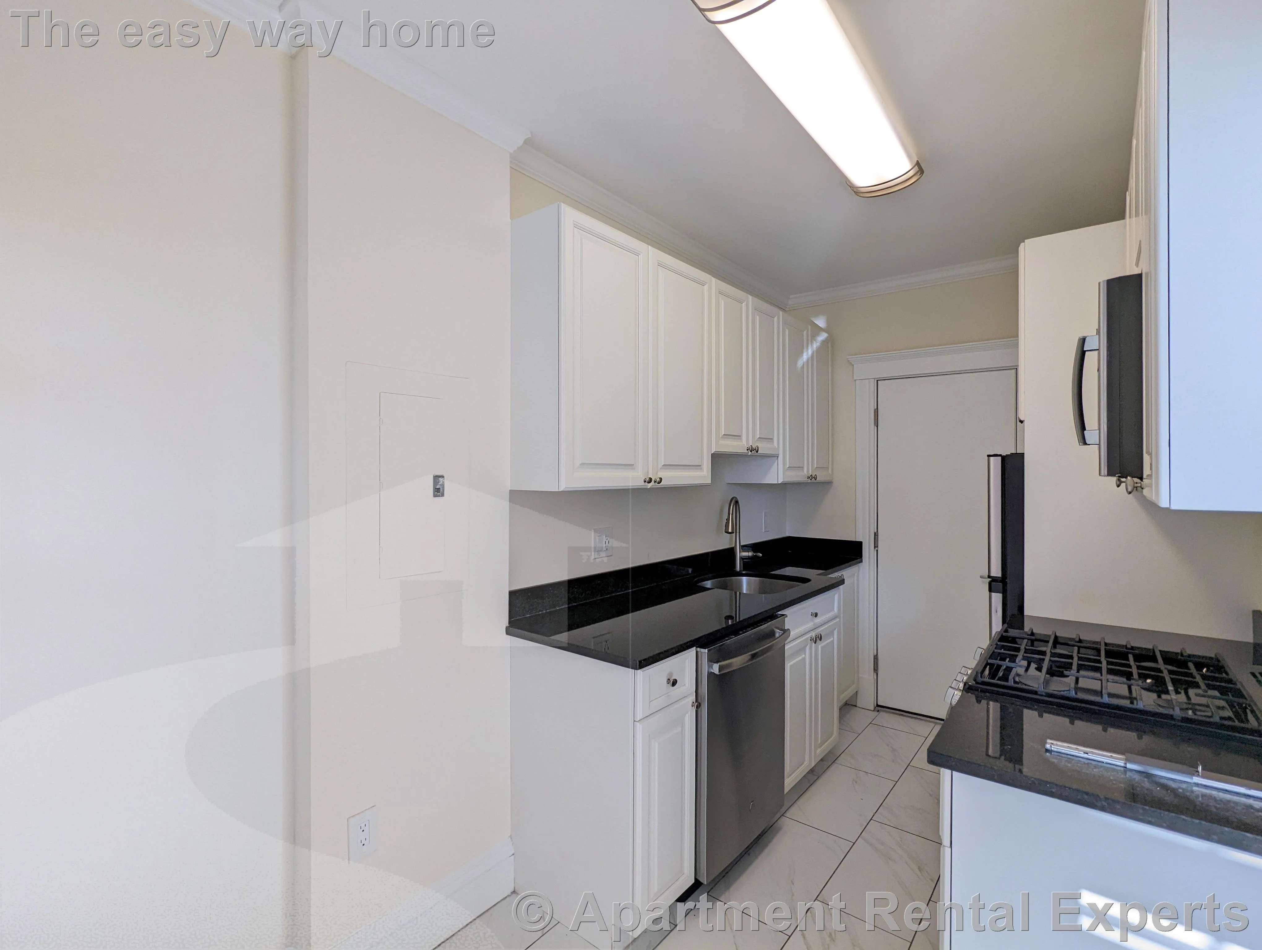 24 Chauncy St, Harvard Square