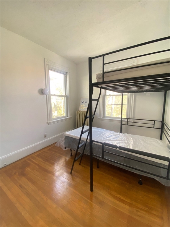 58 Aspinwall Ave, Coolidge Corner