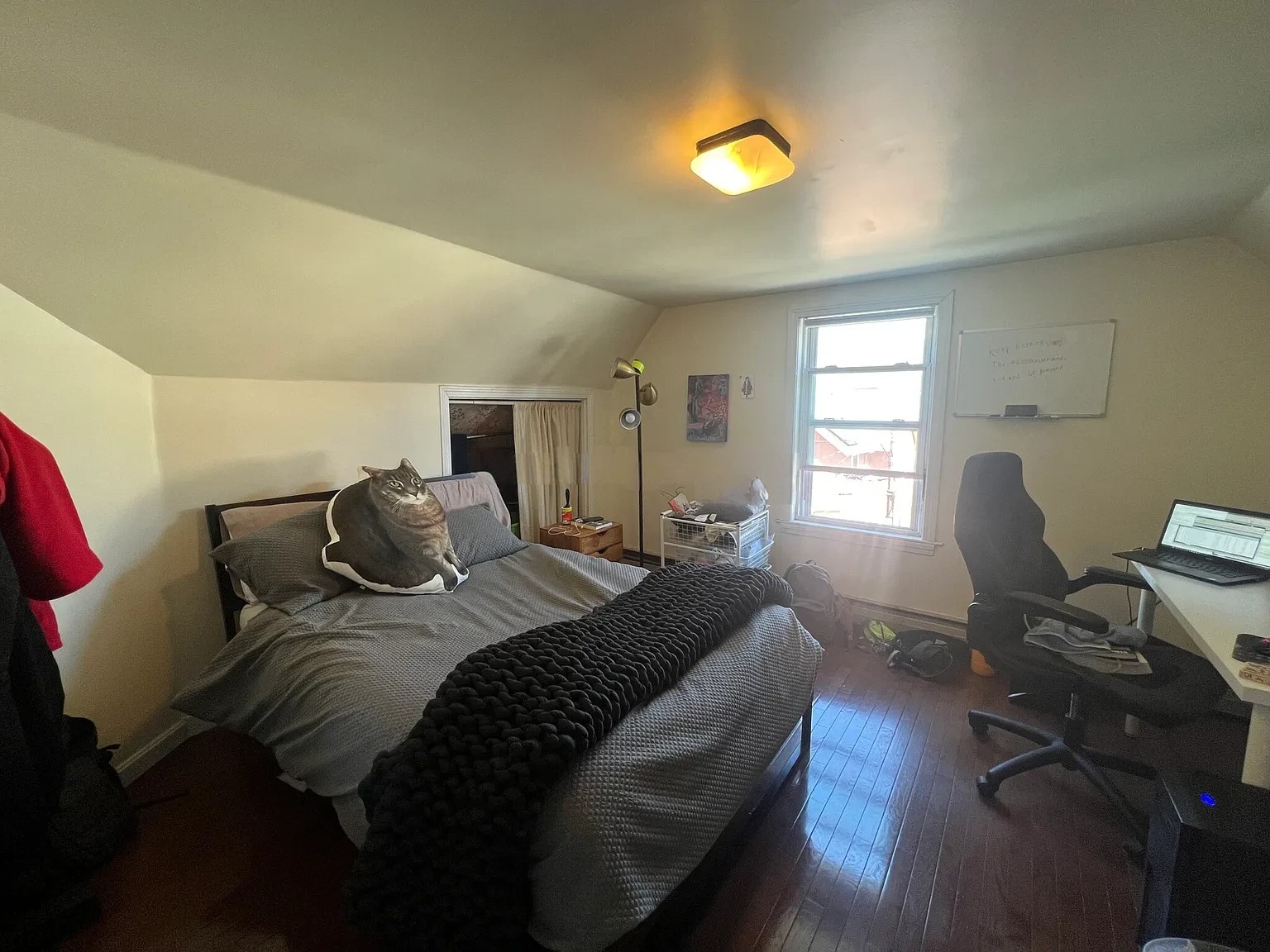 33 Winslow Ave, Davis Square