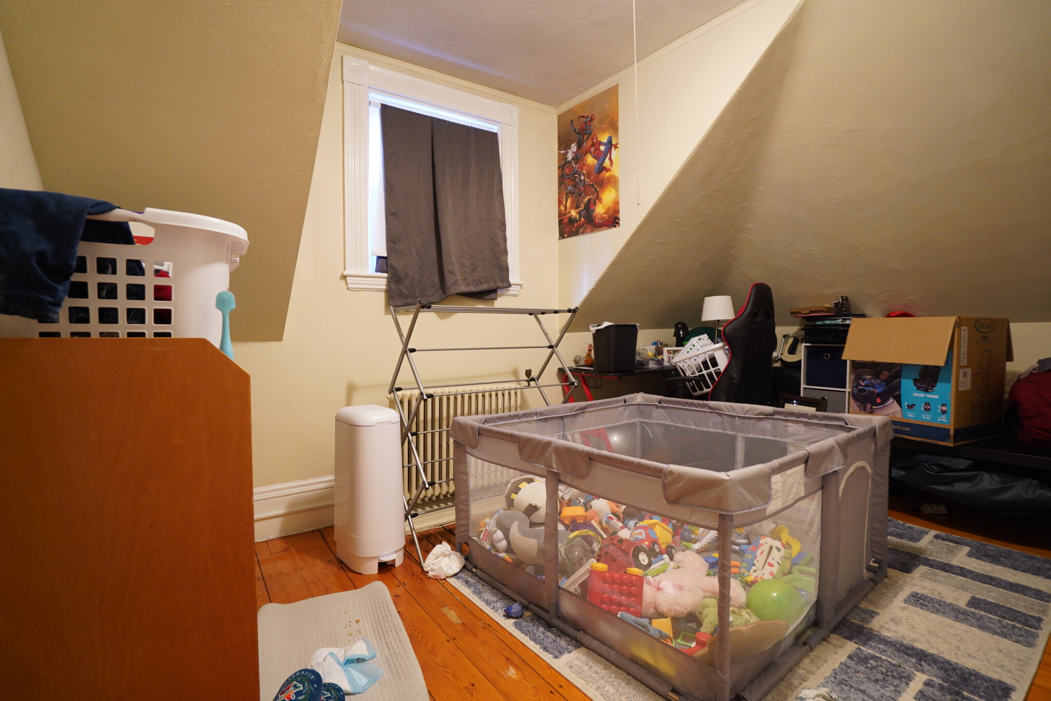 40 Ridgemont St, Brighton