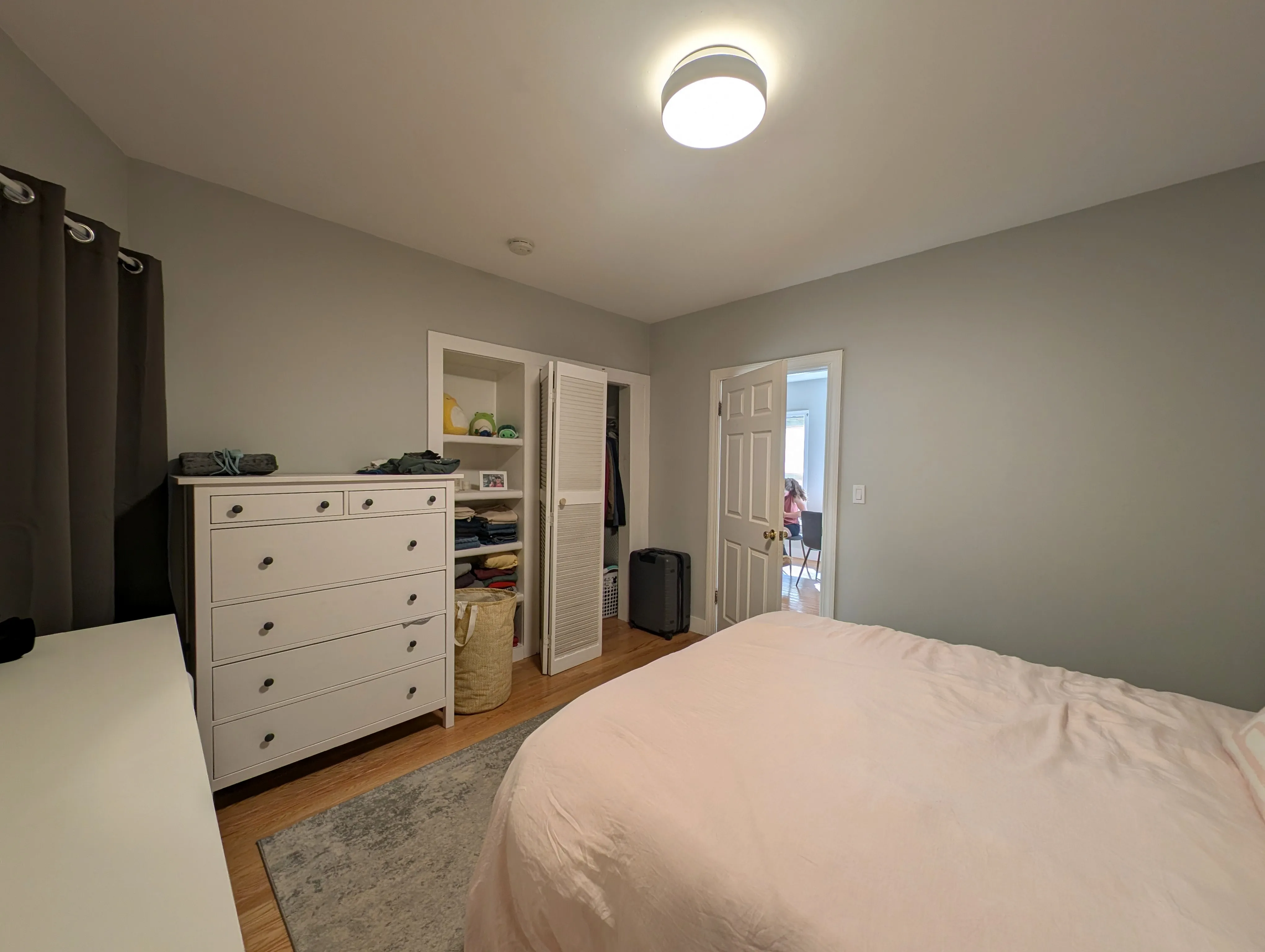 383 Highland Ave, Davis Square