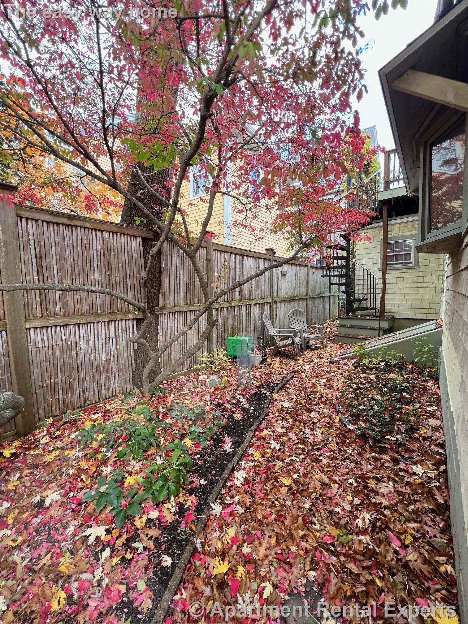 12A Saginaw Ave, Porter Square