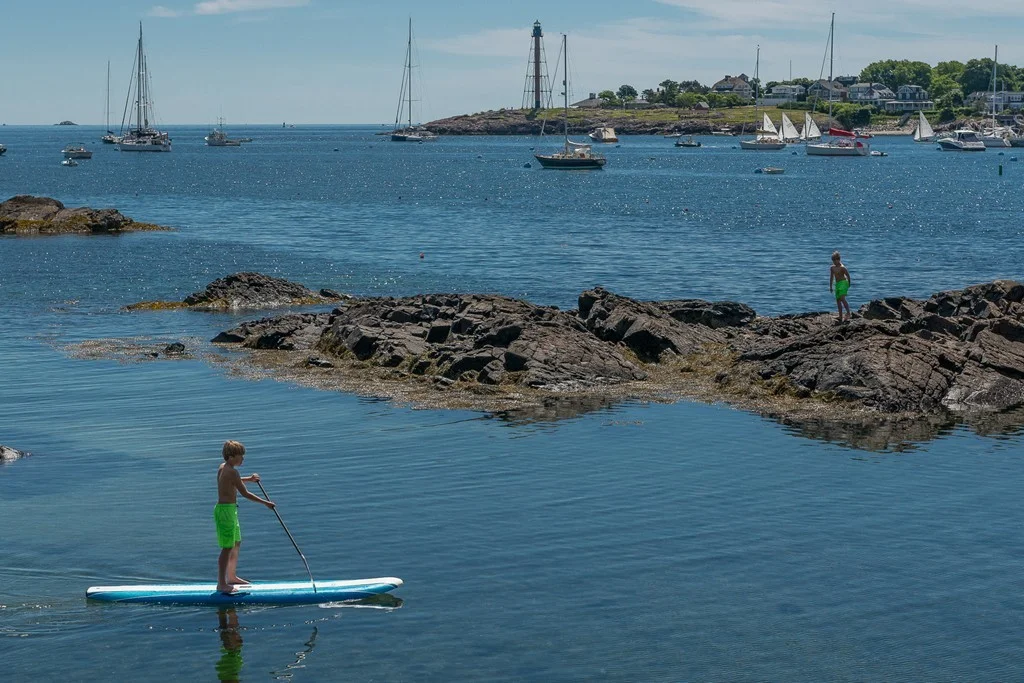 7 Fort Sewall, Old Town