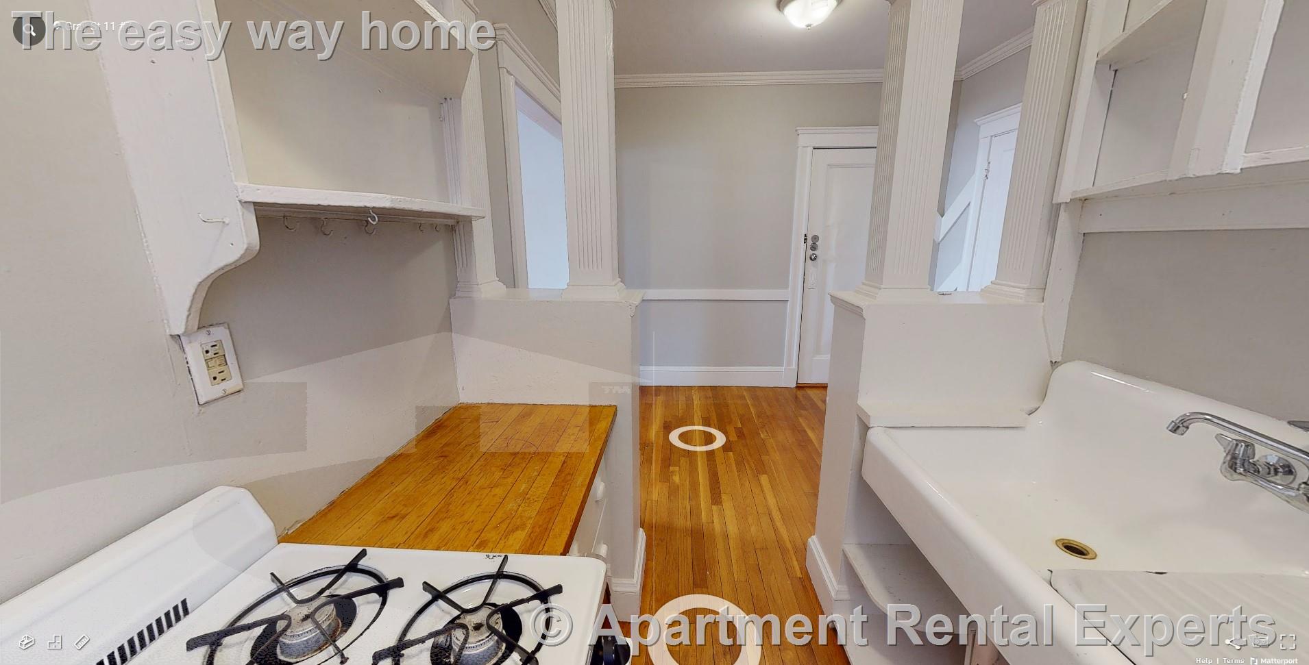 11 Gray St, Porter Square