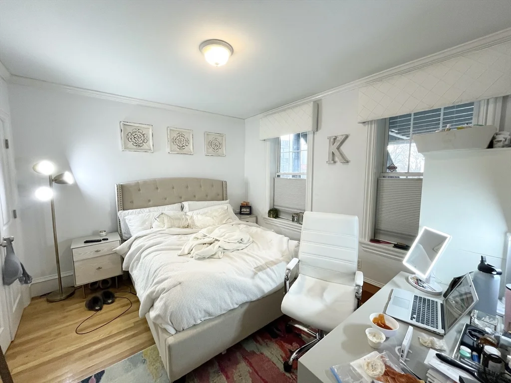 27-29 Telegraph, South Boston