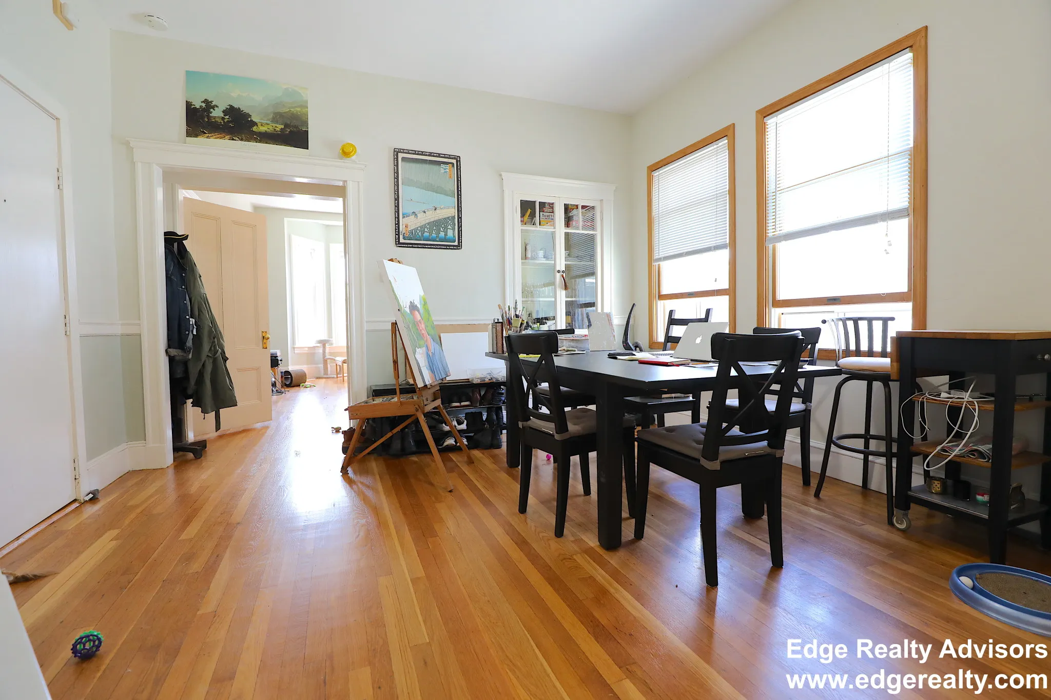 77 Easton St, Allston