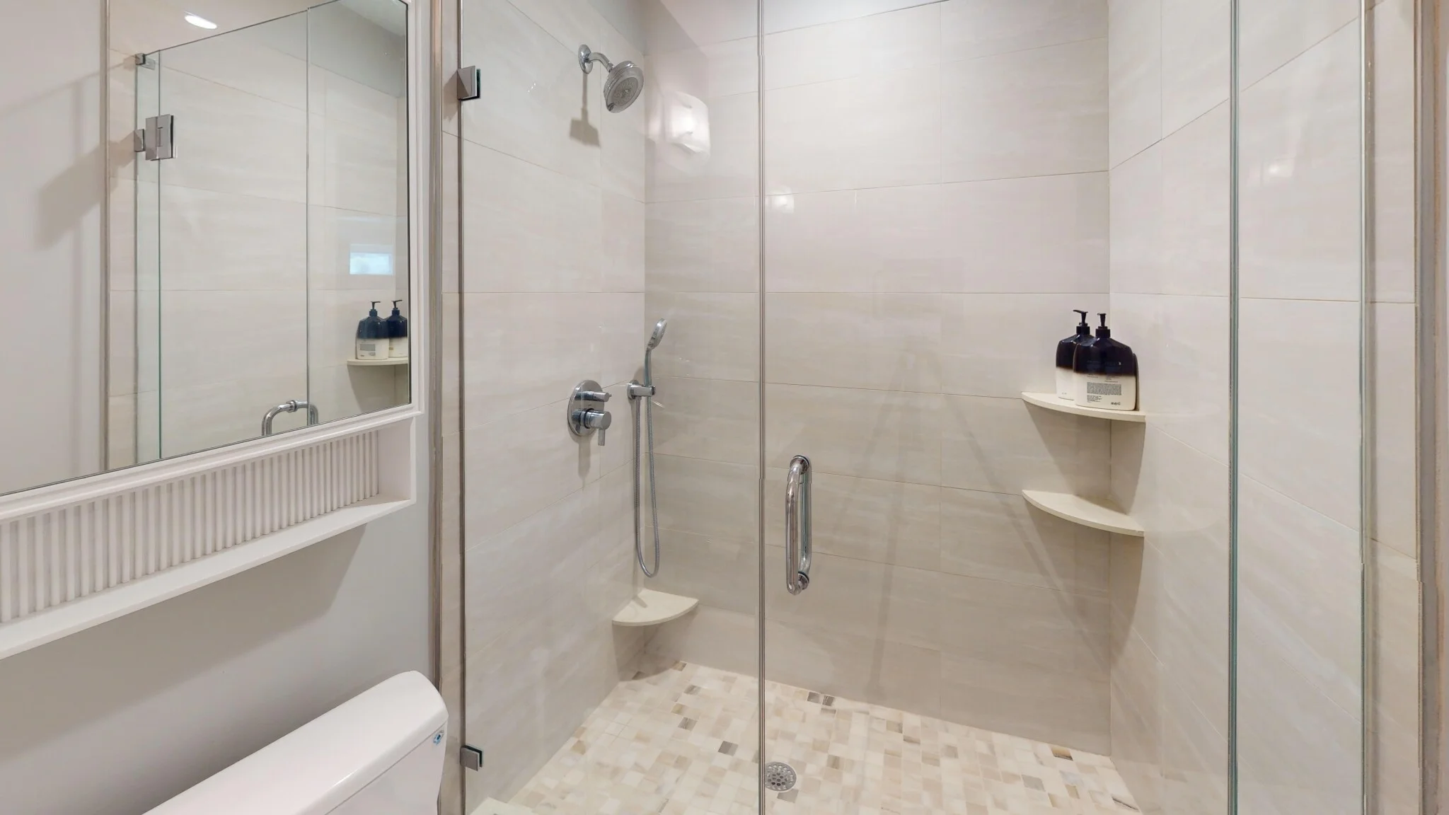 1896 Beacon St, Brookline Hills