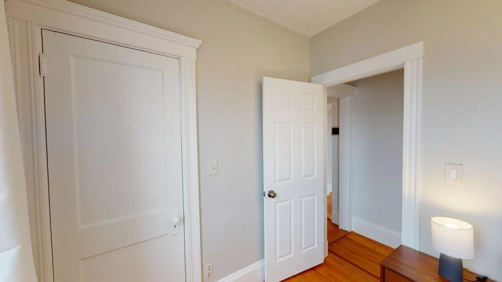 123 Boston St, Dorchester