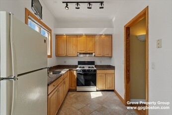 195 Dorchester Ave, South Boston