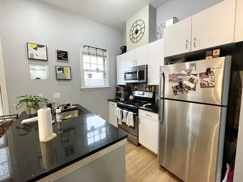 195 West 3rd St, South Boston