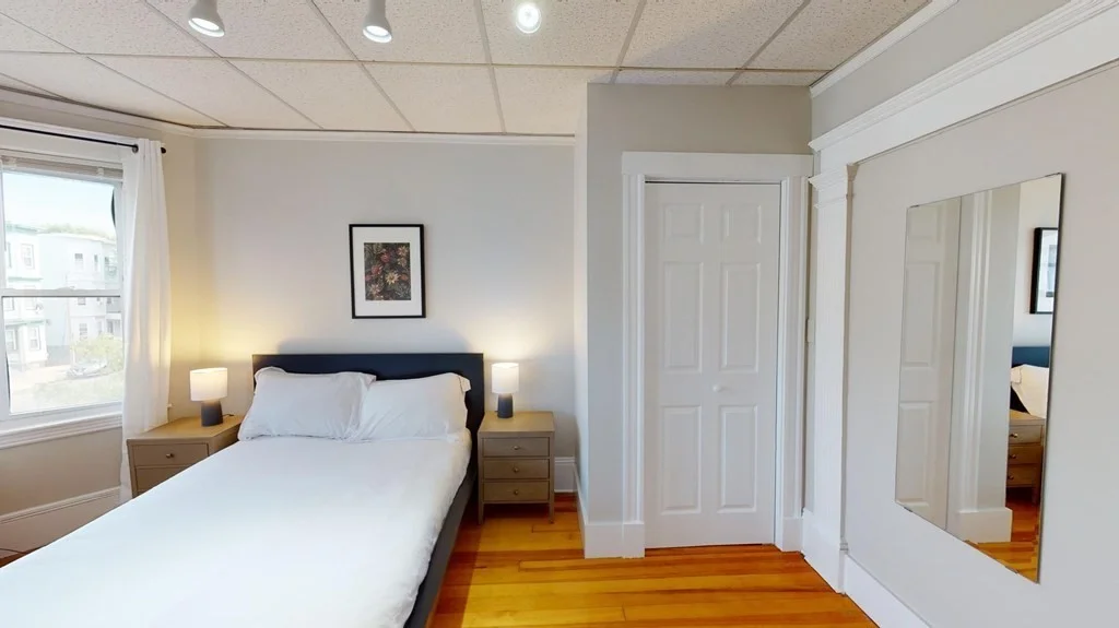 123 Boston St, Dorchester