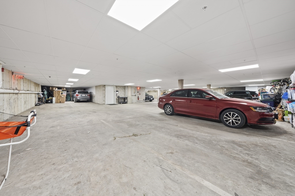 353 Summer St, Davis Square