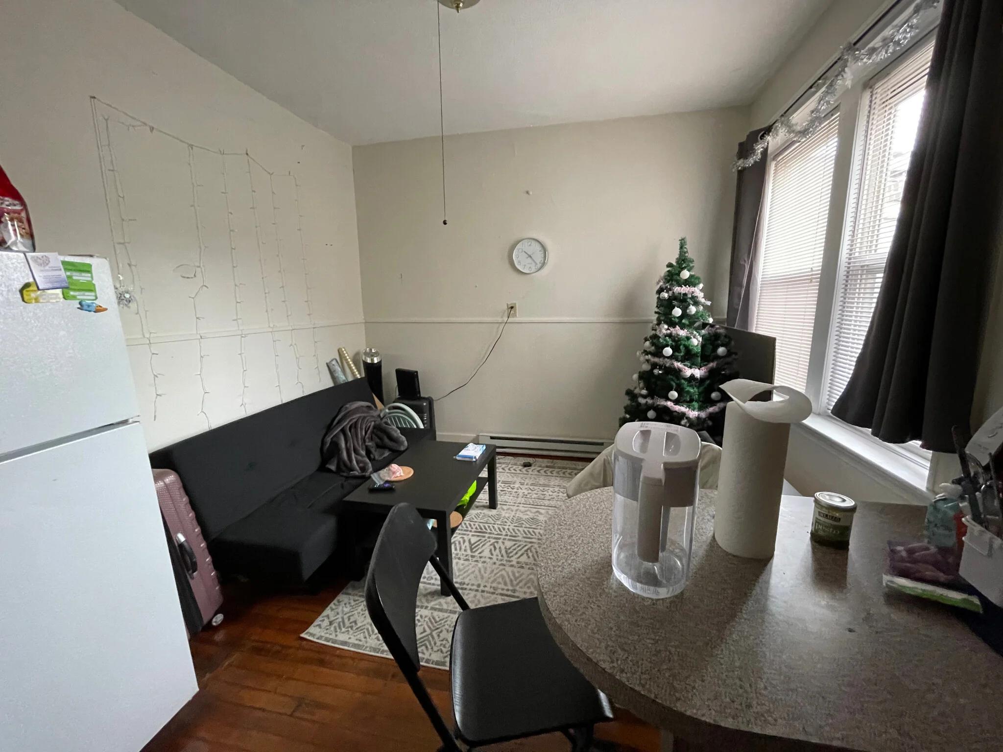 883 Huntington Ave, Mission Hill