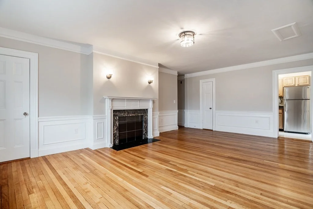 124 Bowdoin St, Beacon Hill