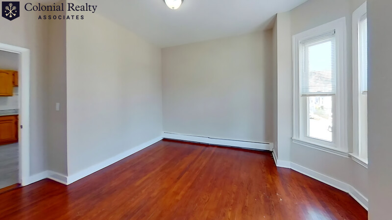 119 George St, Roxbury