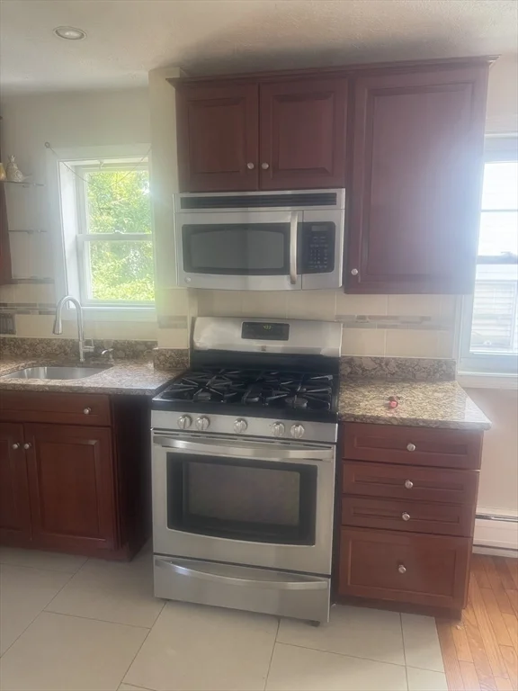 537 Park Ave, Revere