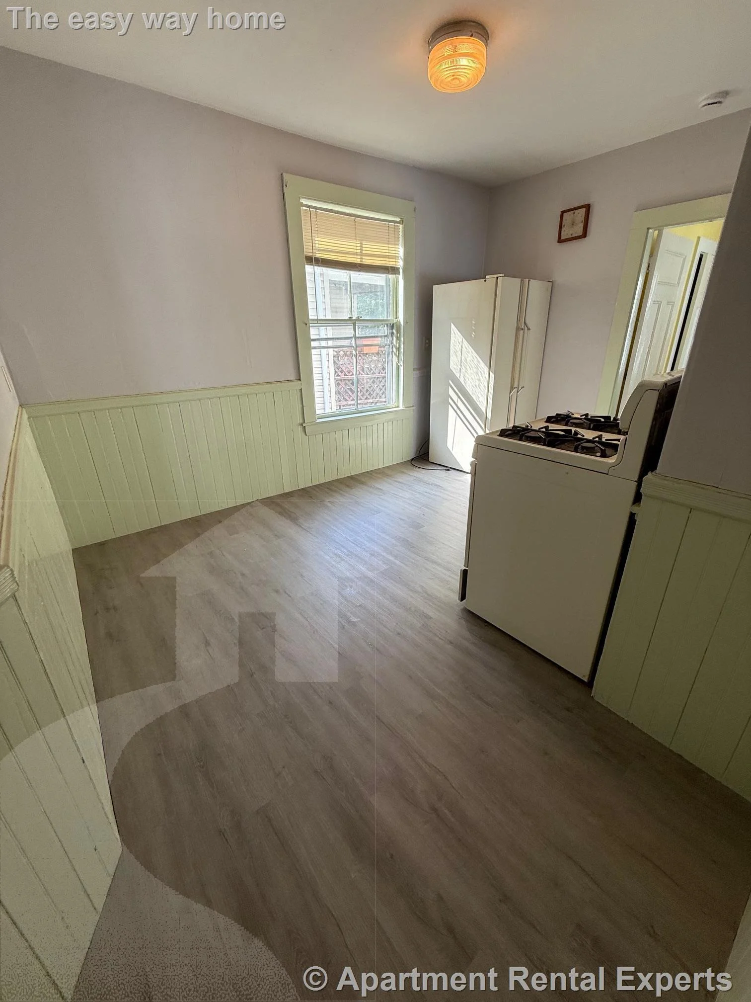 57 Rindge Ave, Porter Square