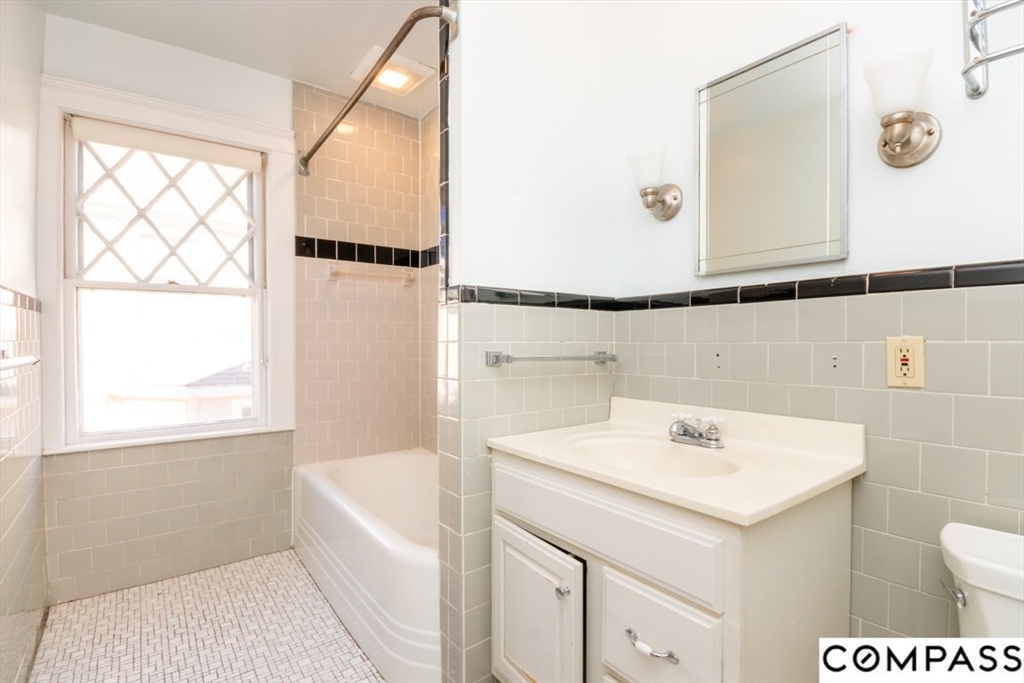 16 Fletcher St, Roslindale