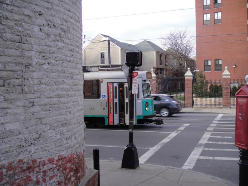 836 Huntington Ave, Mission Hill