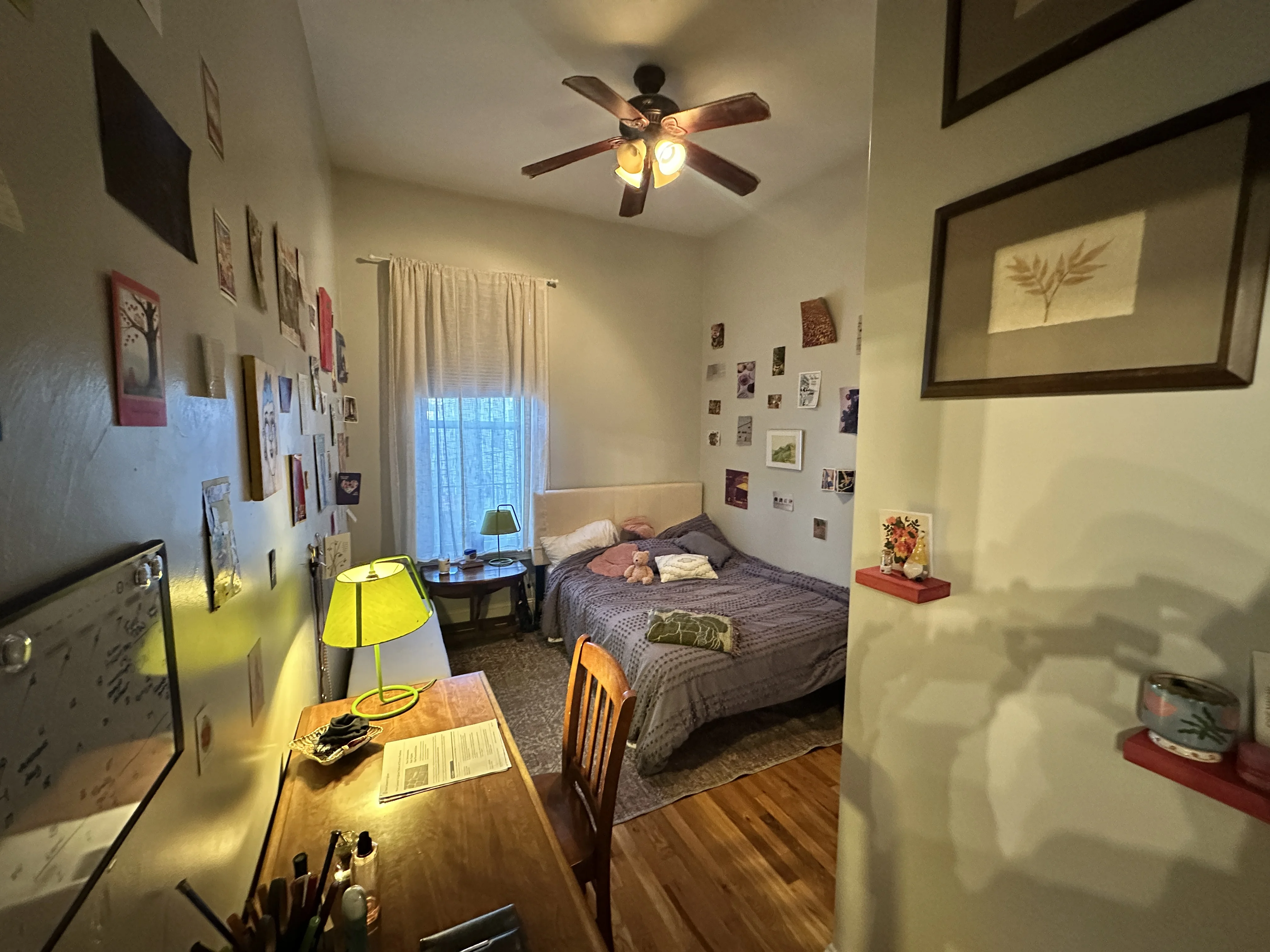 135 Hillside St, Mission Hill