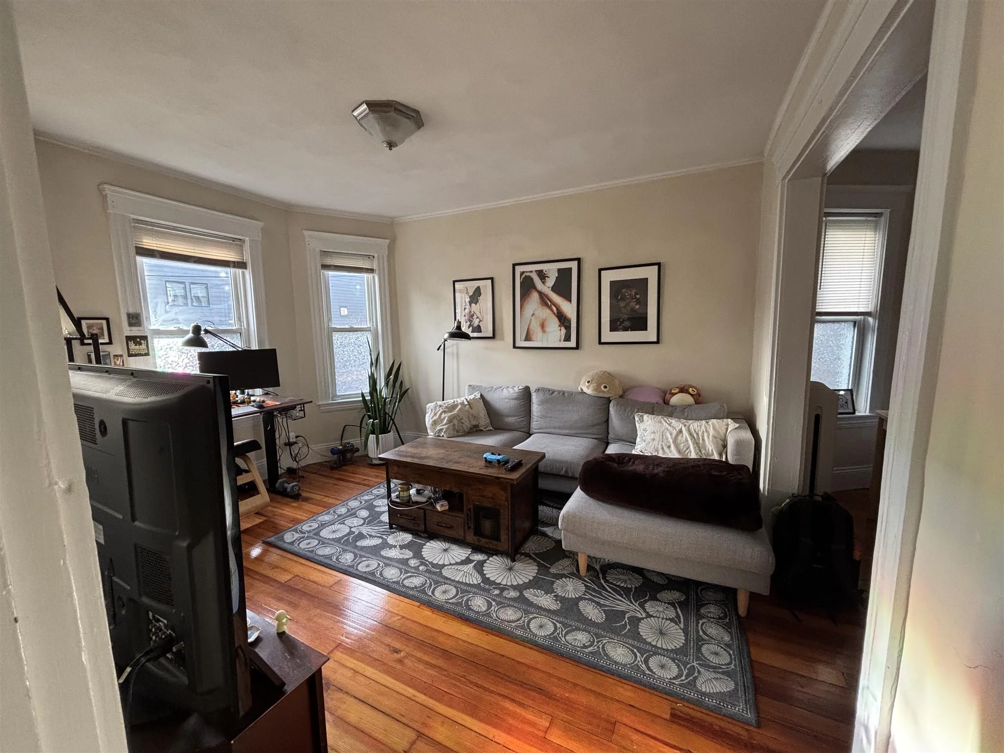 9 Orrin St, Huron Village