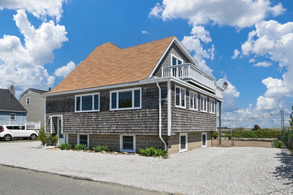 250 Northern, Plum Island