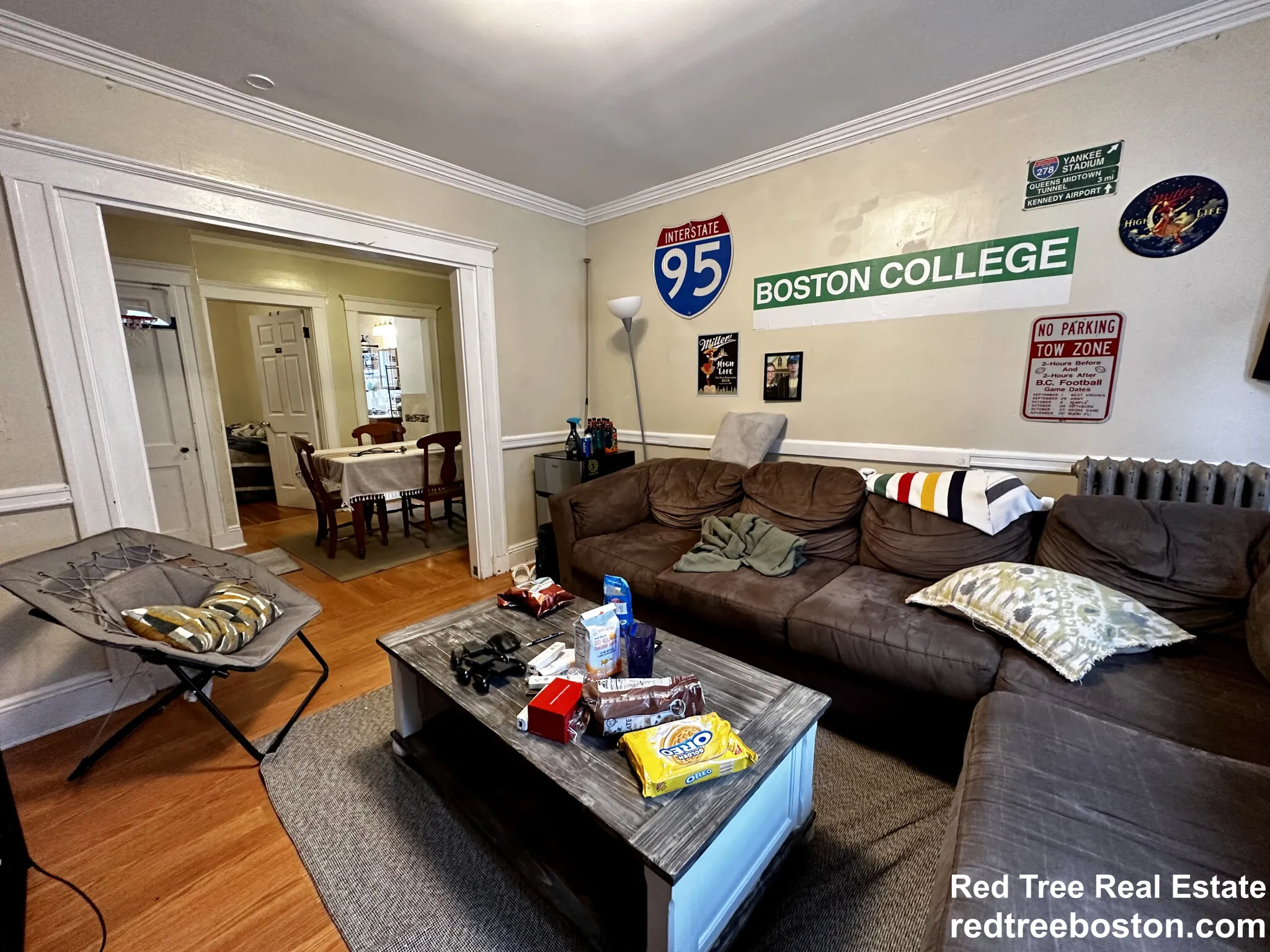 9 Radnor Rd, Brighton