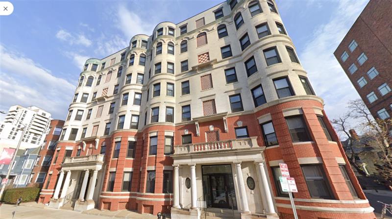 881 Massachusetts Ave, Central Square