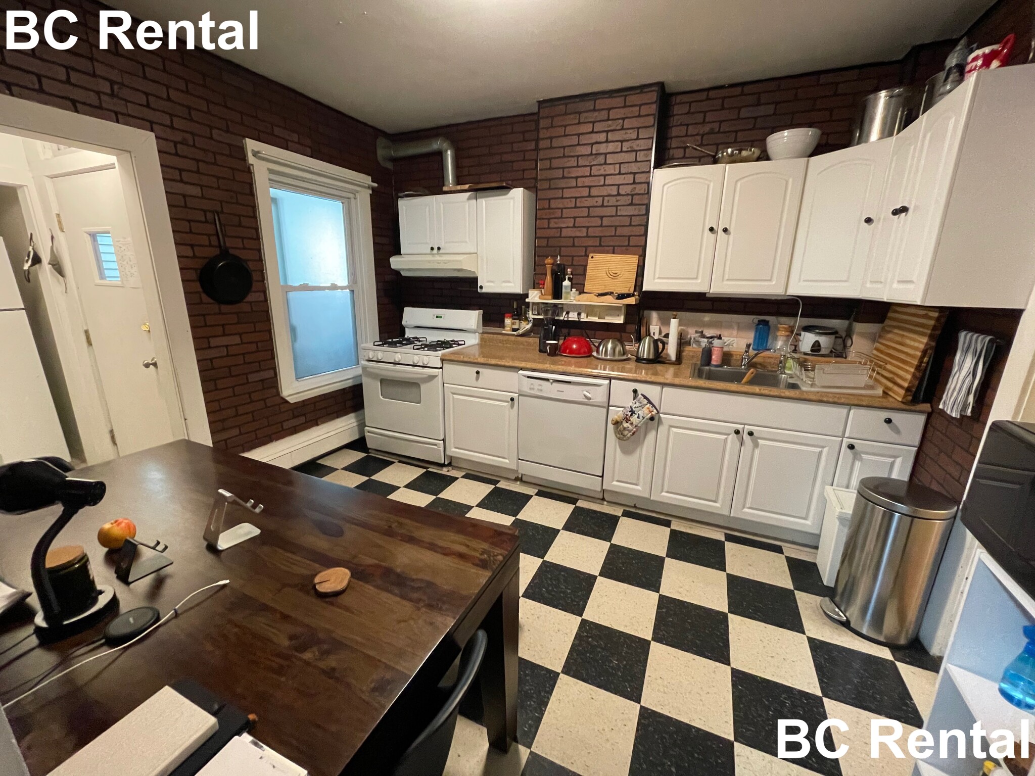 204 River St, Cambridgeport