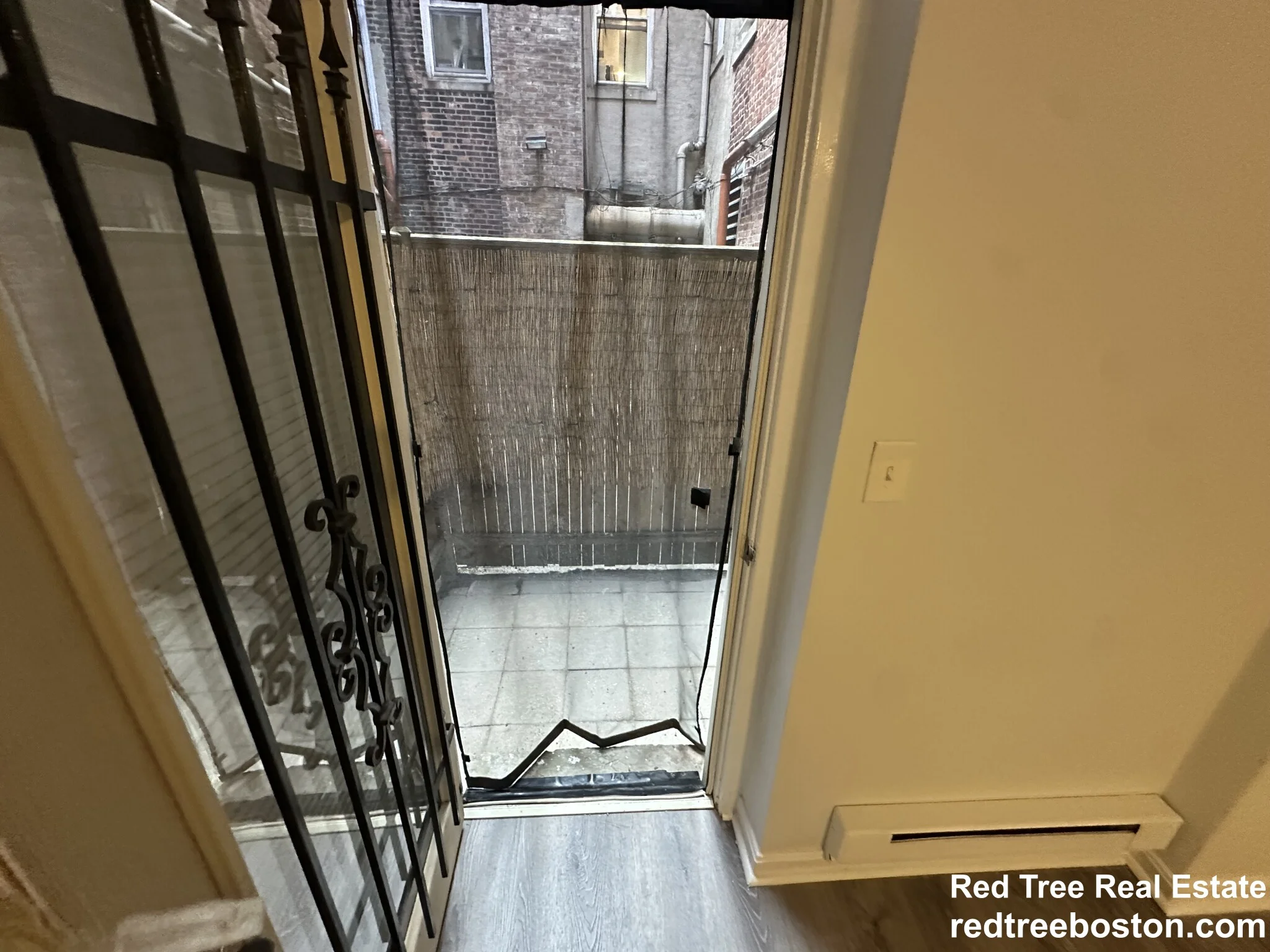 36 Queensberry St, Fenway