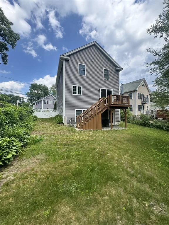 142 Grove Ave, Wilmington