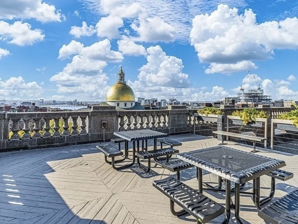 21 Beacon, Beacon Hill