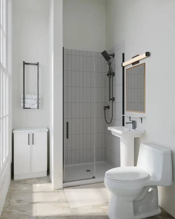 105 Charles St, Beacon Hill