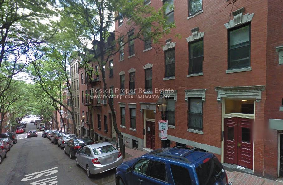 48 Garden St, Beacon Hill