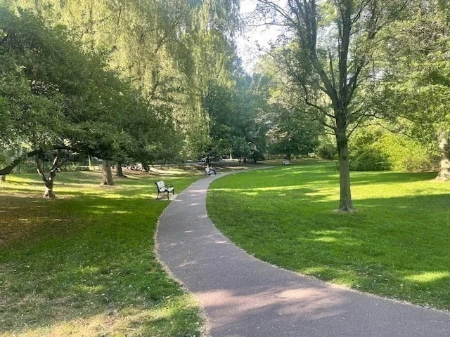 1731 Beacon St, Brookline