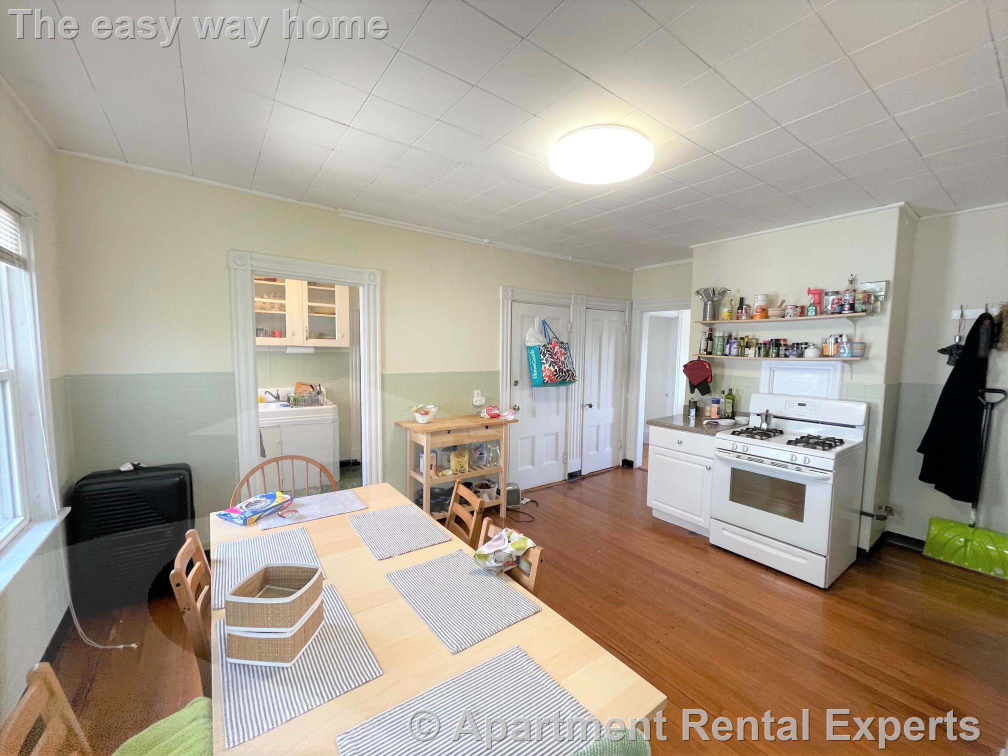 7 Ibbetson St, Porter Square