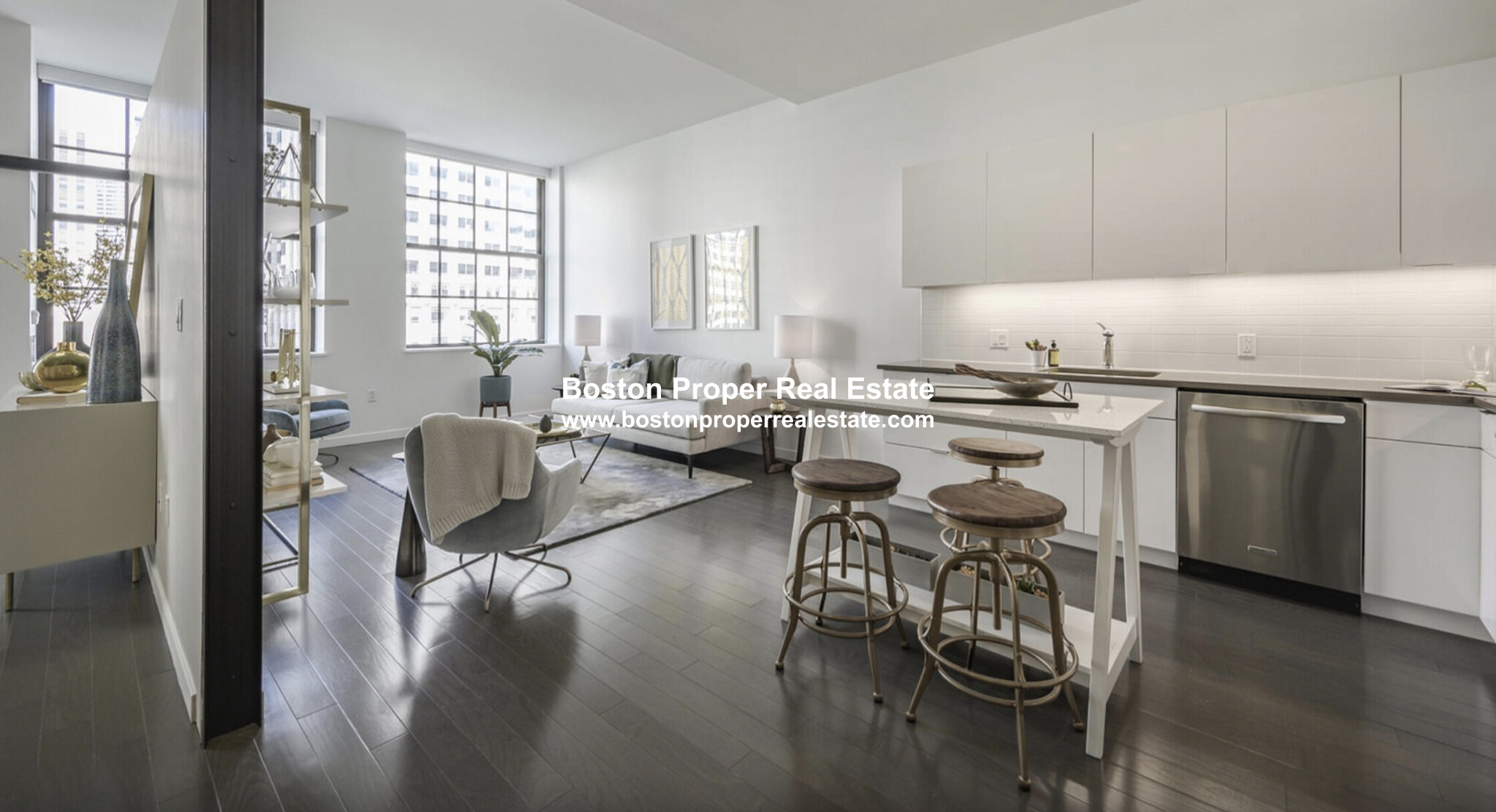 530 Atlantic Ave, Downtown