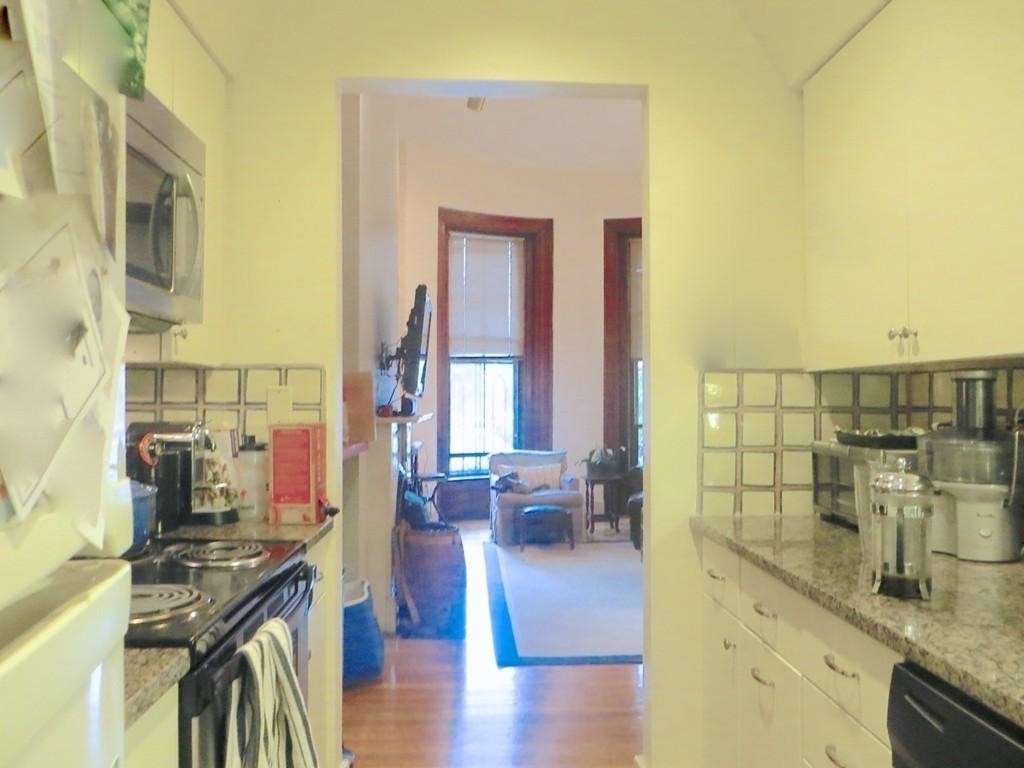 68 Waltham St, Boston