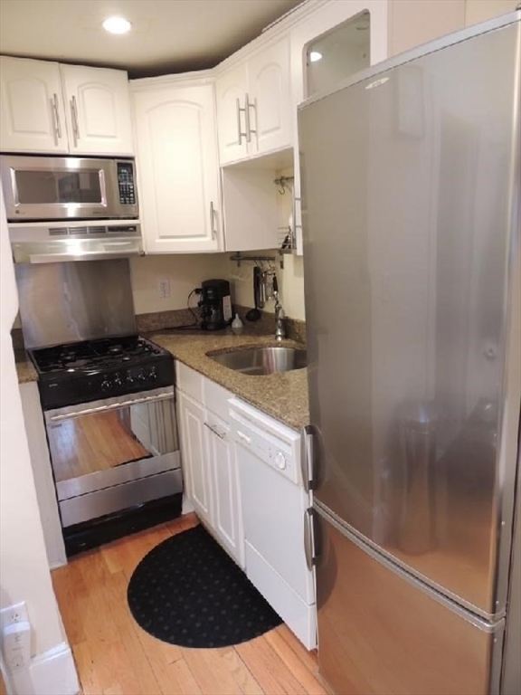 141 Arlington St, South End